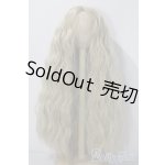 画像: 9-10inch/ウィッグ U-25-12-03-096-TN-ZU