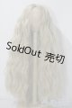 画像: 9-10inch/ウィッグ U-25-12-03-096-TN-ZU