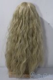 画像2: 9-10inch/ウィッグ U-25-12-03-096-TN-ZU (2)