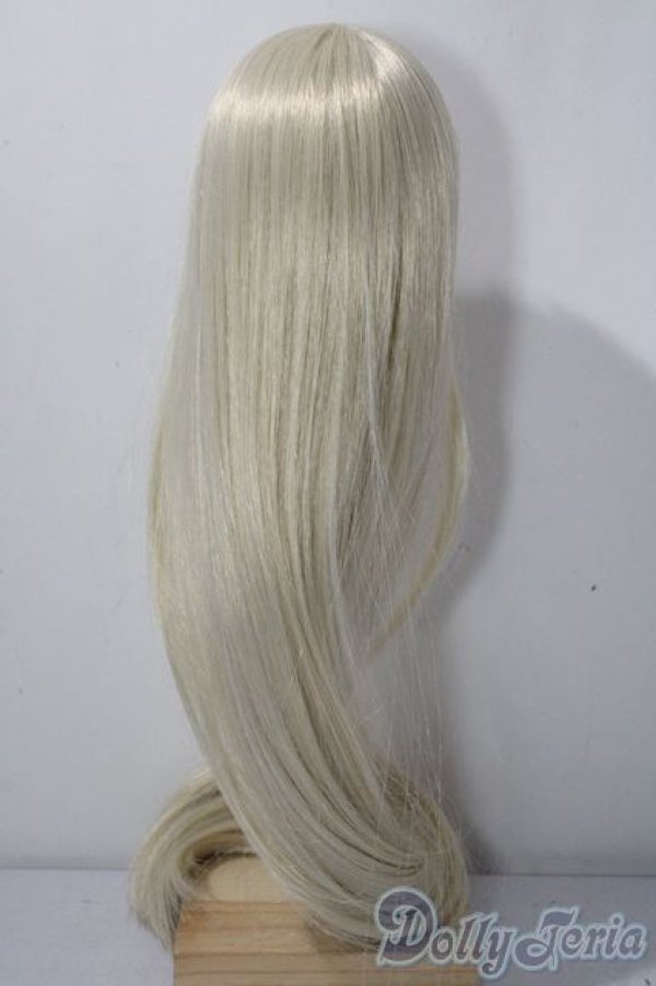 画像2: 9-10inch/ウィッグ U-25-12-03-099-TN-ZU (2)