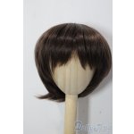 画像: 9-10inch/ウィッグ U-25-12-03-108-TN-ZU