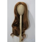 画像: 9-10inch/ウィッグ U-25-12-03-110-TN-ZU