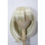 画像: 9-10inch/ウィッグ U-25-12-03-106-TN-ZU