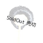 画像: 9-10inch/ウィッグ U-25-12-03-106-TN-ZU