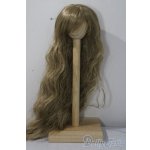 画像: 7-8inch/ウィッグ U-25-12-03-080-TN-ZU