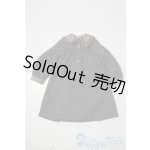 画像: SD/OF：セーラーバックプリーツコート U-25-11-26-146-TN-ZU