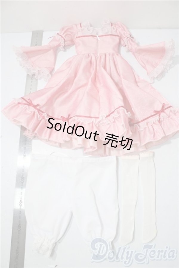 画像2: SD/OF:ドレス U-25-11-26-147-TN-ZU (2)