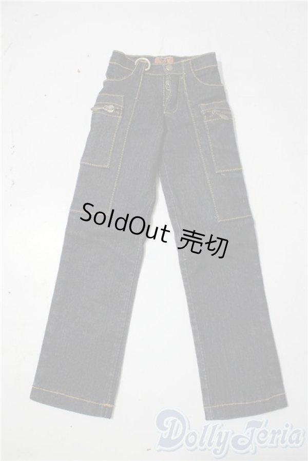画像1: SDGrB＆SD13男の子/OF:パンツ U-25-11-26-143-TN-ZU (1)