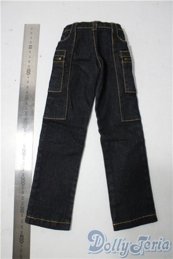 画像2: SDGrB＆SD13男の子/OF:パンツ U-25-11-26-143-TN-ZU (2)