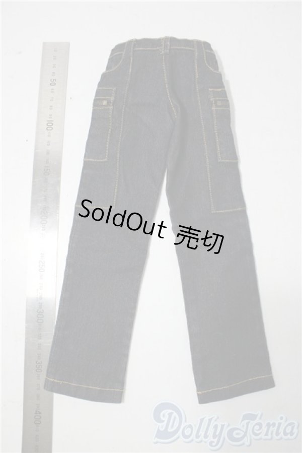 画像2: SDGrB＆SD13男の子/OF:パンツ U-25-11-26-143-TN-ZU (2)
