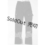 画像: SDGrB＆SD13男の子/OF:パンツ U-25-11-26-144-TN-ZU