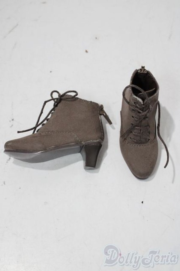 画像3: SD/OF:靴 U-25-12-03-052-TN-ZU (3)