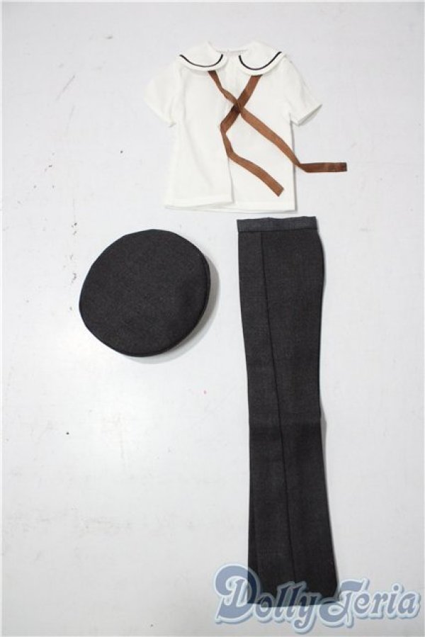 画像1: SDM＆MSD/OF:衣装セット U-25-11-26-141-TN-ZU (1)