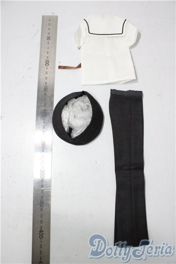 画像2: SDM＆MSD/OF:衣装セット U-25-11-26-141-TN-ZU (2)