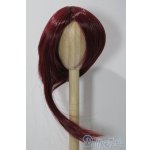 画像: 8-9inch/ウィッグ U-25-12-03-086-TN-ZU