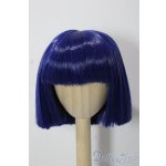 画像: 8-9inch/ウィッグ U-25-12-03-093-TN-ZU