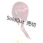 画像: 8-9inch/ウィッグ U-26-06-17-276-TN-ZU