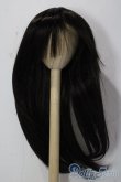 画像1: 8-9inch/ウィッグ U-25-12-03-094-TN-ZU (1)