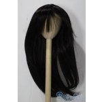 画像: 8-9inch/ウィッグ U-25-12-03-094-TN-ZU