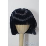 画像: 8-9inch/ウィッグ U-25-12-03-084-TN-ZU