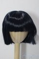 画像: 8-9inch/ウィッグ U-25-12-03-084-TN-ZU
