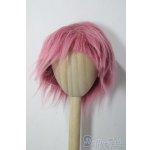 画像: 8-9inch/ウィッグ U-25-12-03-085-TN-ZU