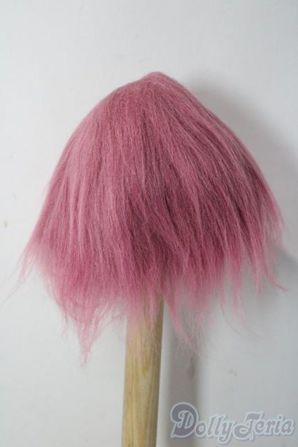 画像4: 8-9inch/ウィッグ U-25-12-03-085-TN-ZU (4)