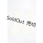 画像: SD/OF:靴下 U-25-12-03-180-TN-ZU