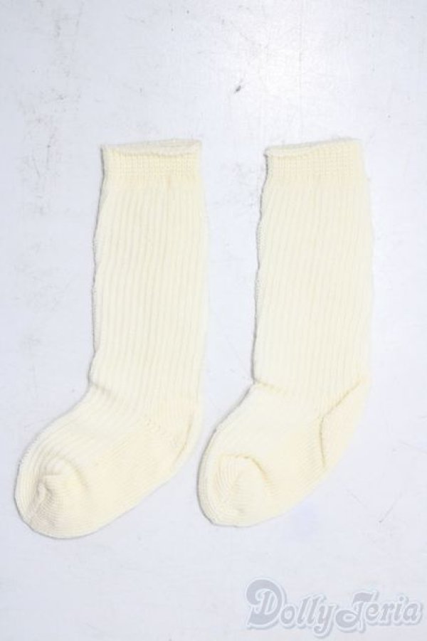 画像1: SD/OF:靴下 U-25-12-03-180-TN-ZU (1)