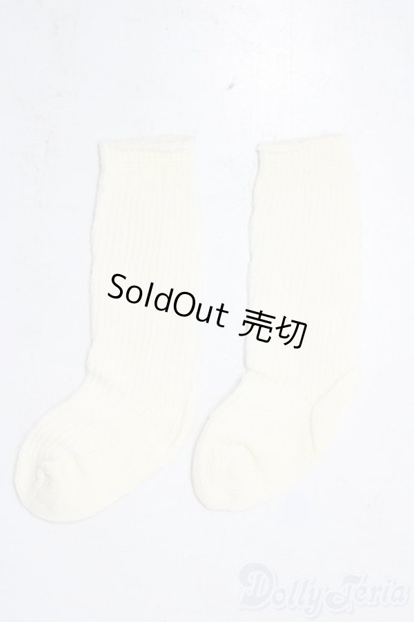 画像1: SD/OF:靴下 U-25-12-03-180-TN-ZU (1)