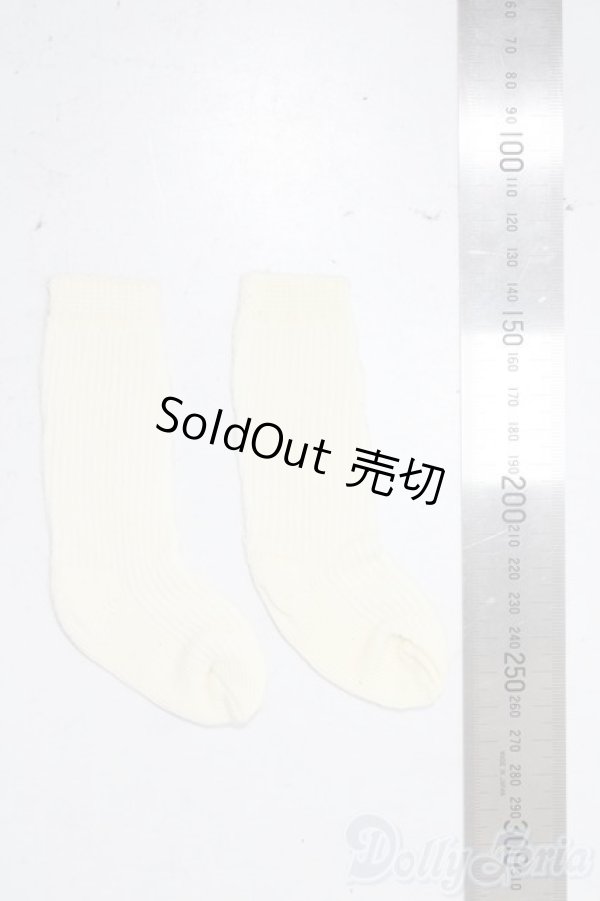 画像2: SD/OF:靴下 U-25-12-03-180-TN-ZU (2)