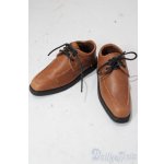 画像: SDM＆MSD/OF:靴 U-25-12-03-054-TN-ZU