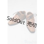 画像: SDM＆MSD/OF:靴 U-25-12-03-054-TN-ZU