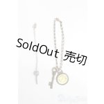 画像: SDM&MSD/OF:小物 U-25-12-03-196-TN-ZU