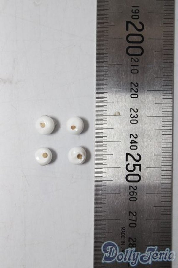 画像2: 8mm/グラスアイ A-25-12-03-1066-TN-ZU (2)