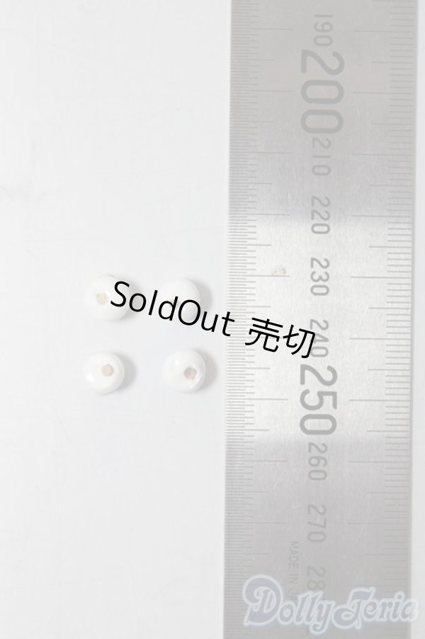 画像2: 8mm/グラスアイ A-25-12-03-1066-TN-ZU (2)