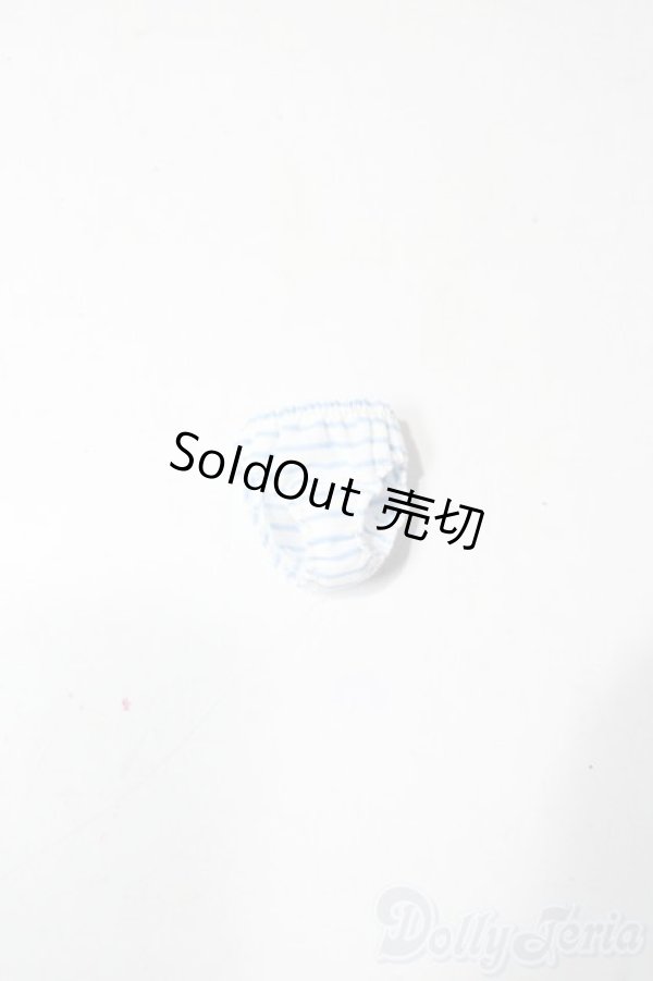 画像1: 幼SD/OF:下着 U-25-12-03-201-TN-ZU (1)