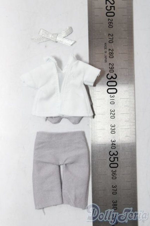 画像2: オビツ11/OF:衣装 A-25-12-03-1049-TN-ZU (2)