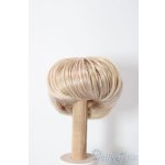 画像: 4inch/ウィッグ A-25-12-03-1004-TN-ZU