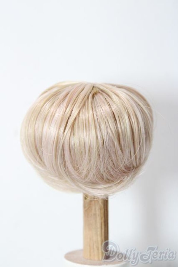 画像2: 4inch/ウィッグ A-25-12-03-1004-TN-ZU (2)