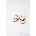 画像: オビツ11/OF:靴 A-25-12-03-1023-TN-ZU