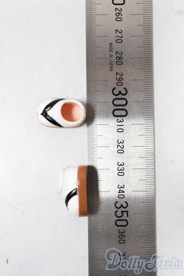 画像2: オビツ11/OF:靴 A-25-12-03-1023-TN-ZU (2)