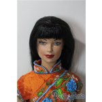 画像: tropical holiday brendstarr　BS9404 A-25-12-24-1090-TN-ZU