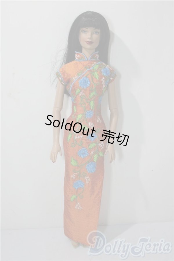 画像2: tropical holiday brendstarr　BS9404 A-25-12-24-1090-TN-ZU (2)