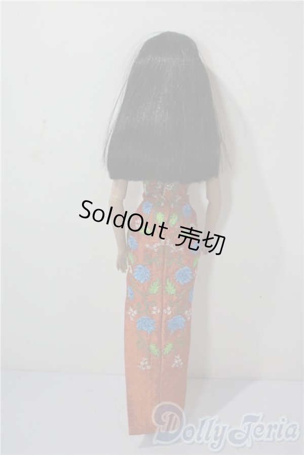 画像3: tropical holiday brendstarr　BS9404 A-25-12-24-1090-TN-ZU (3)