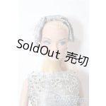 画像: fashion royalty/kiyori　sato A-25-12-17-1096-TN-ZU