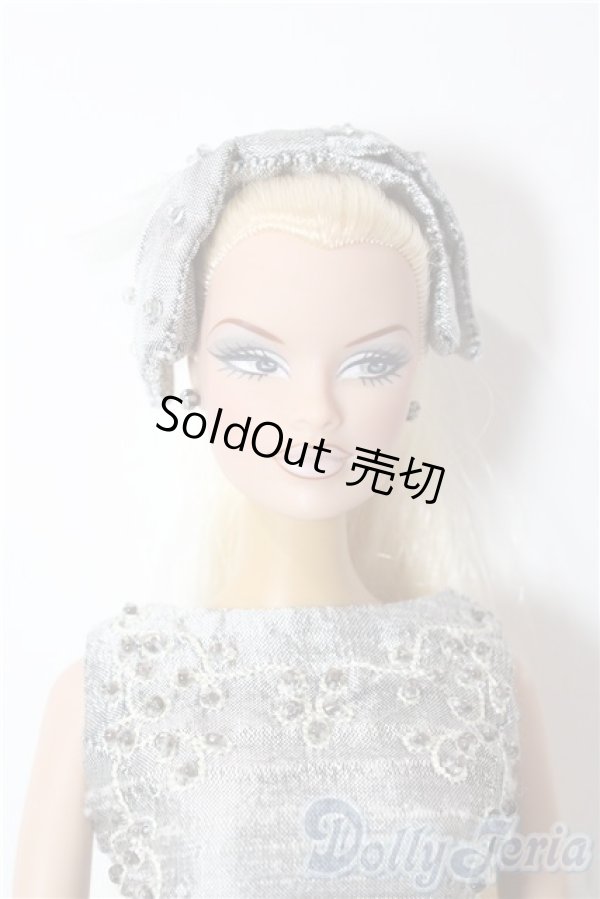 画像1: fashion royalty/kiyori　sato A-25-12-17-1096-TN-ZU (1)