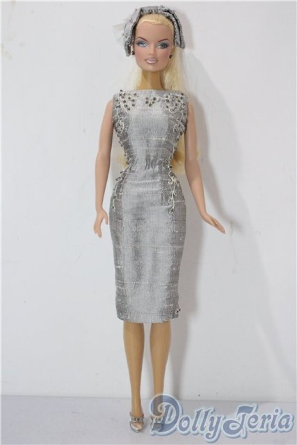 画像2: fashion royalty/kiyori　sato A-25-12-17-1096-TN-ZU (2)