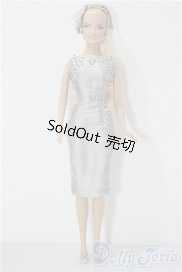 画像2: fashion royalty/kiyori　sato A-25-12-17-1096-TN-ZU (2)