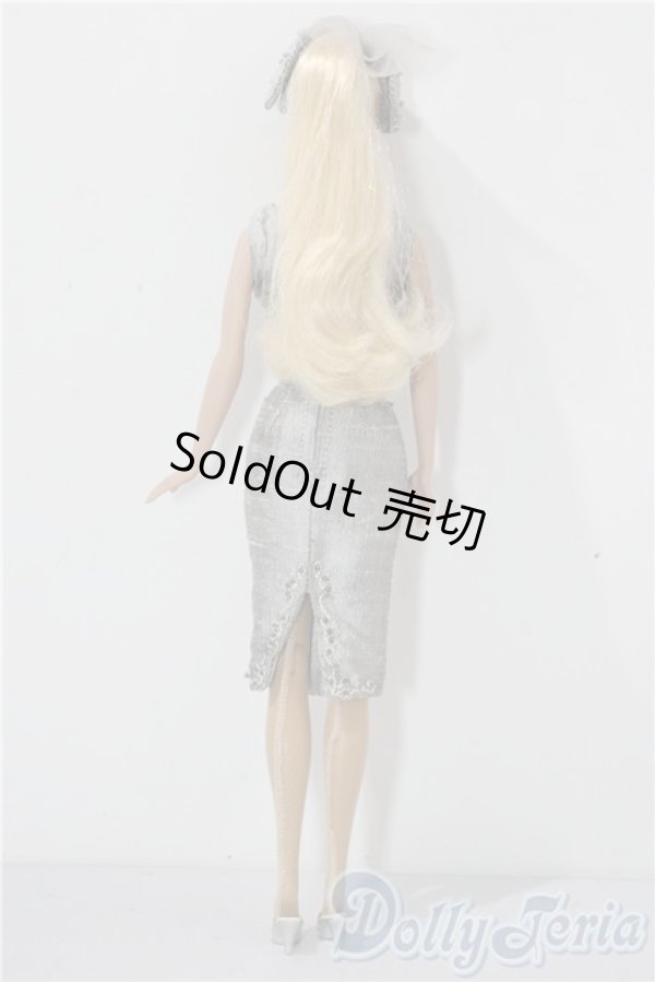 画像3: fashion royalty/kiyori　sato A-25-12-17-1096-TN-ZU (3)